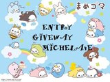 Video per il giveway di Michela4e :3