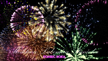 Silvestra - Koniec roka - Sme pánmi svojho času