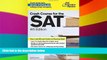 Big Deals  Crash Course for the SAT, 4th Edition (College Test Preparation)  Best Seller Books