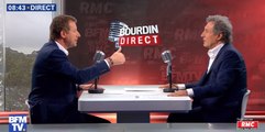 Yannick Jadot propose que 50% des fonds de la PAC serve à «structurer l'agriculture biologique»