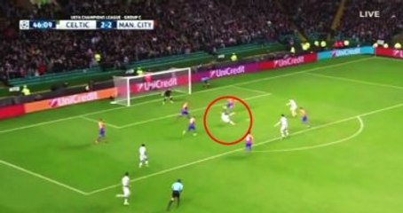 Dembele, Attığı Golle Dikkatleri Üzerine Çekti