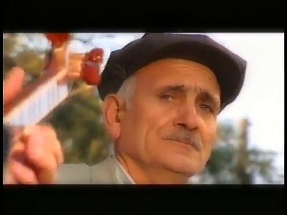 Orhan Hakalmaz - Kara Tren ( Official Video)