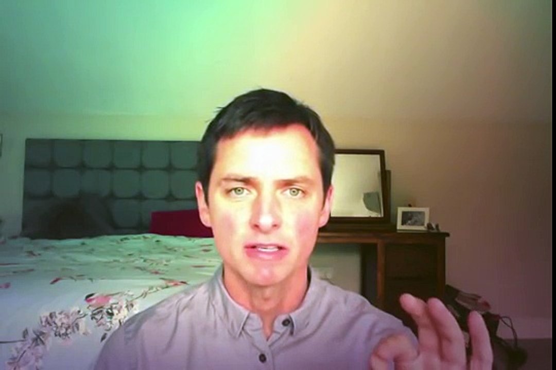 Guided Meditation using the Body.