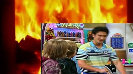 The Suite Life On Deck S01E03 Broke 'N' Yo Yo