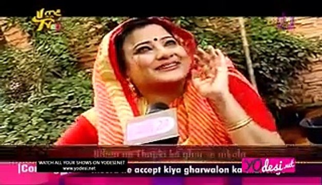Thapki Ko Maara Bihan Ne Chaanta- 29th September 2016- Thapki Pyar Ki