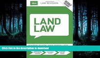 EBOOK ONLINE Q A Land Law (Questions and Answers) READ PDF BOOKS ONLINE