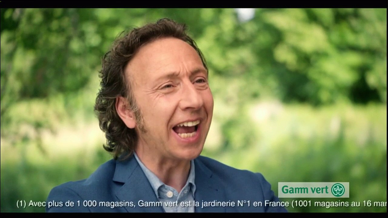 C'est au programme
