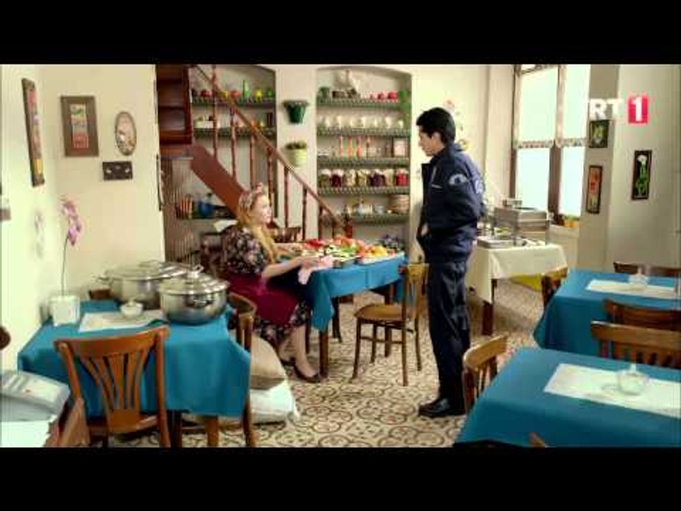 Osmanlı Tokadı 1. Bölüm