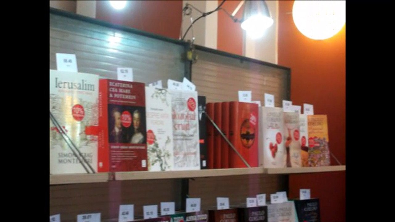 BookfestRomania Cluj-Napoca