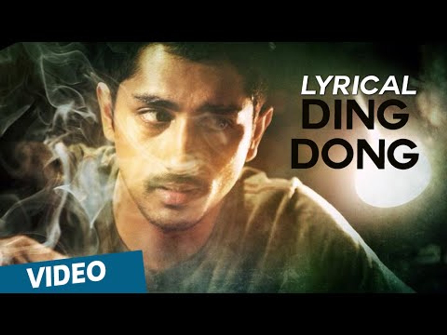 Ding Dong Official Full Song With Lyrics Jigarthanda Video Dailymotion