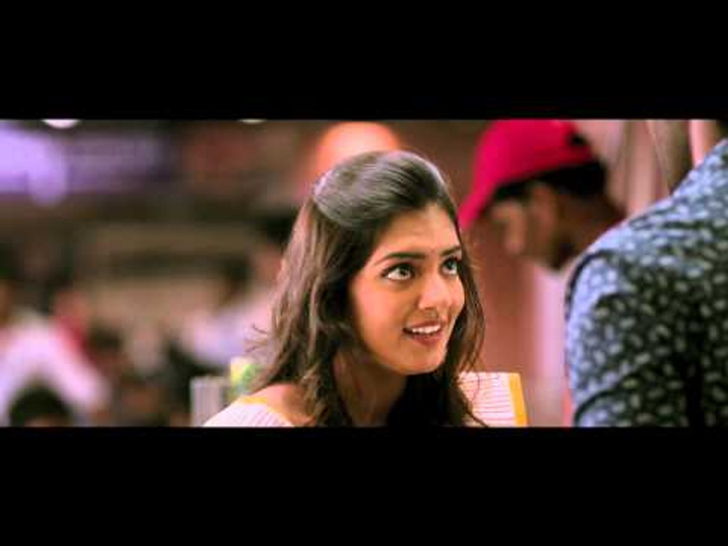 Raja Rani Telugu Trailer Official HD Featuring Nayanthara Arya Nazriya Jai