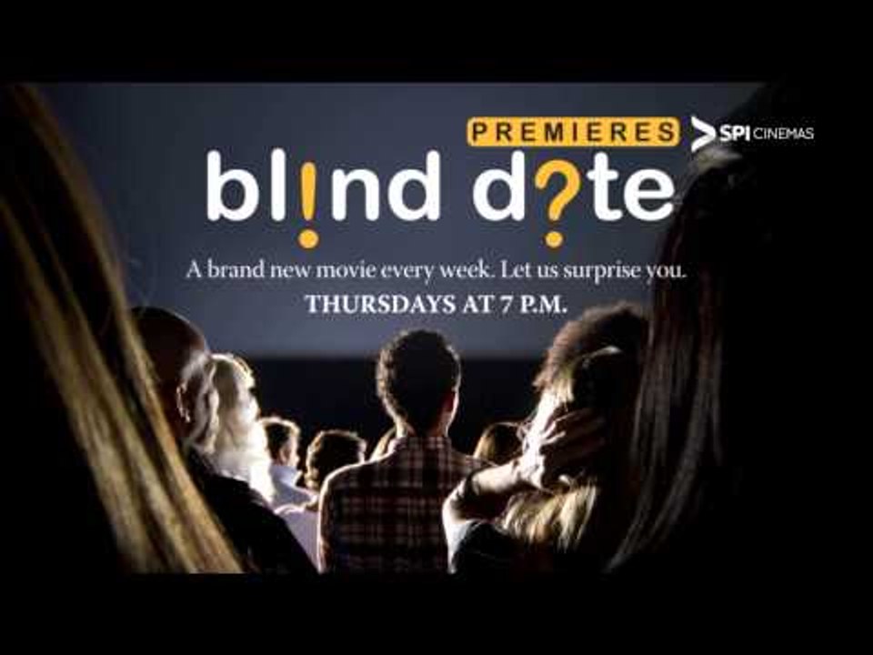 BLIND DATE