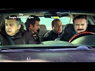 Zengin Kız Fakir Oğlan Klip 24 Eylül