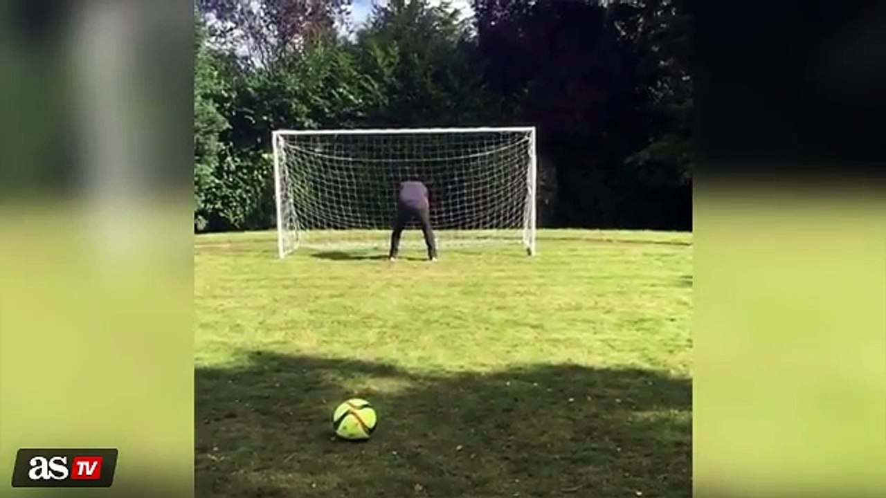 target practice