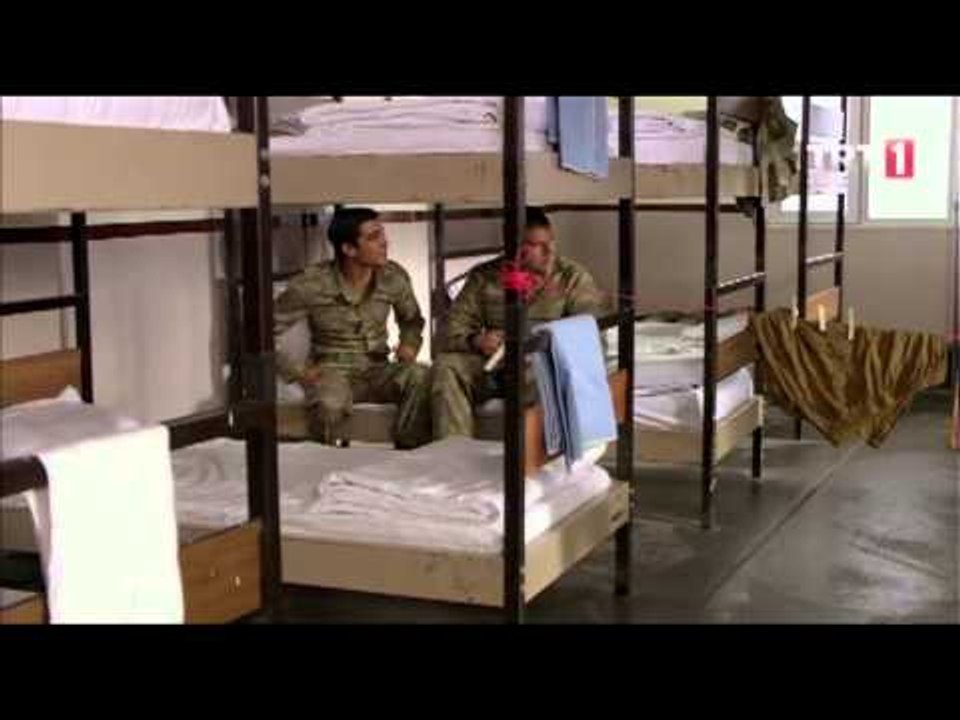 Sakarya Fırat 121 Bölüm