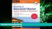 read here  Buying a Second Home: Income, Getaway or Retirement