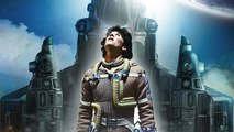 Starfighter: la aventura comienza (The Last Starfighter)