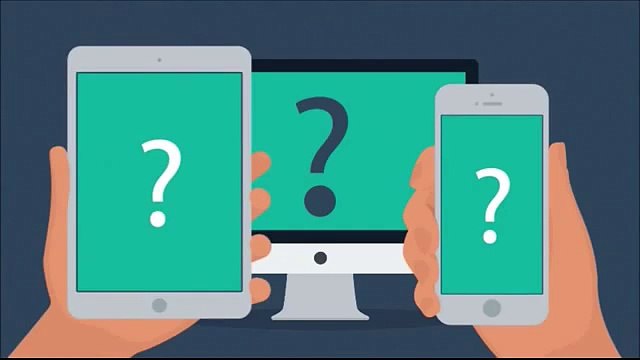 Development of responsive and reactive