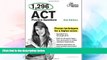 Big Deals  1,296 ACT Practice Questions, 2nd (second) Edition (College Test Preparation)  Free