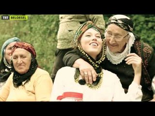 Annemden Uzakta Rikki Roath - Fragman - TRT Belgesel