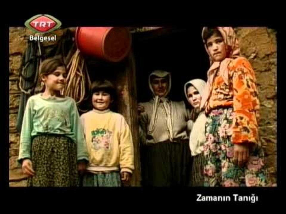 Zamanın Tanığı 10-68 TRT Belgesel.wmv