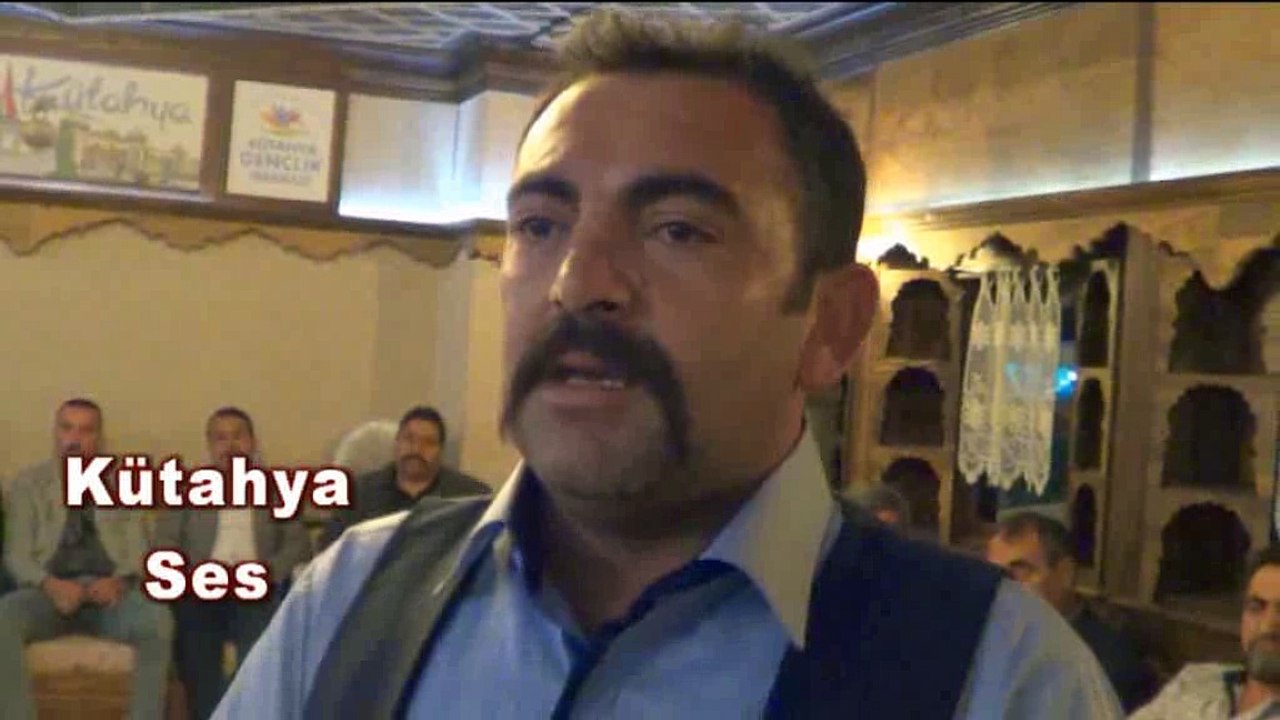 KÜTAHYA'DA  UYUŞTURUCU VE BONZAİ KULLANIMI 14 YAŞINA KADAR DÜŞTÜ !!!