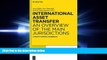 complete  International Asset Transfer: An Overview of the Main Jurisdictions. A Practitioner s