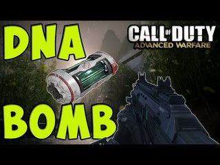 Advanced Warfare Gameplay w DNA