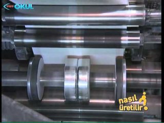 Nasıl Üretilir? - Kitap - TRT Okul