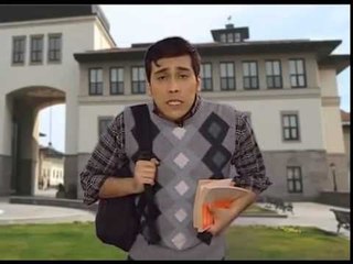 Üniversite Sınavı - Radi Hoca