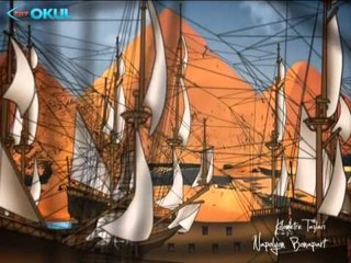 Napolyon - Kilometre Taşları - TRT Okul