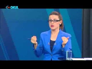 Çalışma Ekonomisi 5 - Açık Sınıf