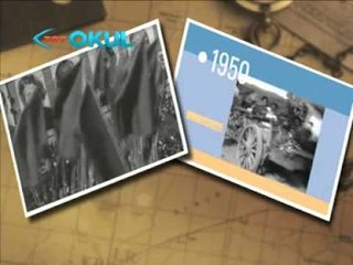 Siyasi Tarihi - 3. Ders - Açık Sınıf - TRT Okul