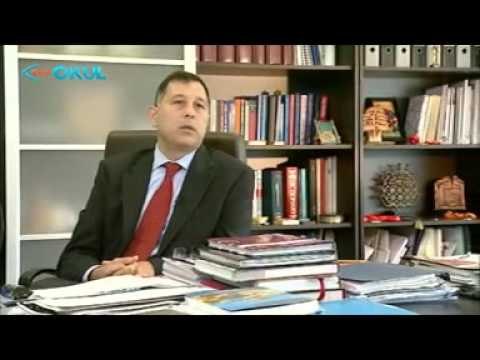 İşletme İlkeleri - 2.Ders (AÖF 2013 - 2014) - TRT Okul