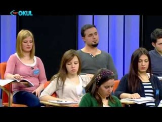 Makro İktisat - 5. Bölüm - Arasınavlara Hazırlık Soru Cevaplama - Açık Sınıf