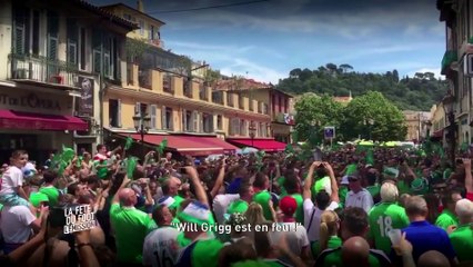Euro 2016 : L'Euro des supporters