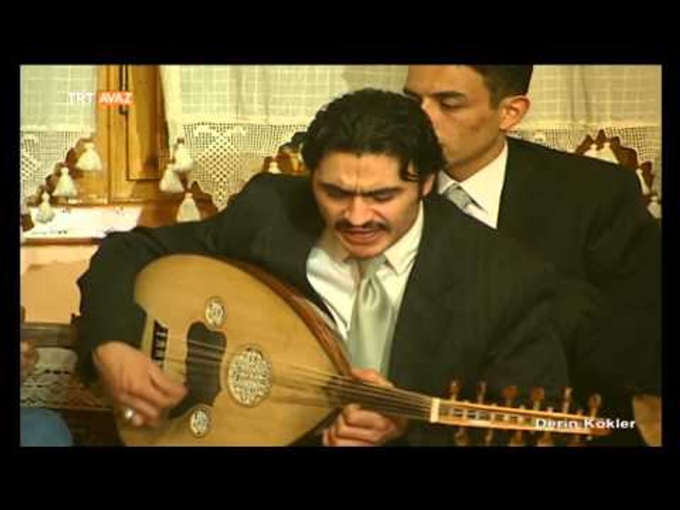 Barana Toplantıları / Konya / Sille - Derin Kökler - TRT Avaz