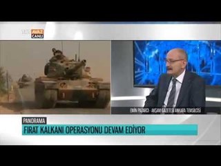 Erdoğan'ın BM Açıklamaları / Moody's Kredi Notumuz / Fırat Kalkanı - Panorama - TRT Avaz