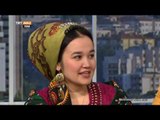Türkmen Yemeği Doğrama Tarifi - Memleket Yemekleri - TRT Avaz