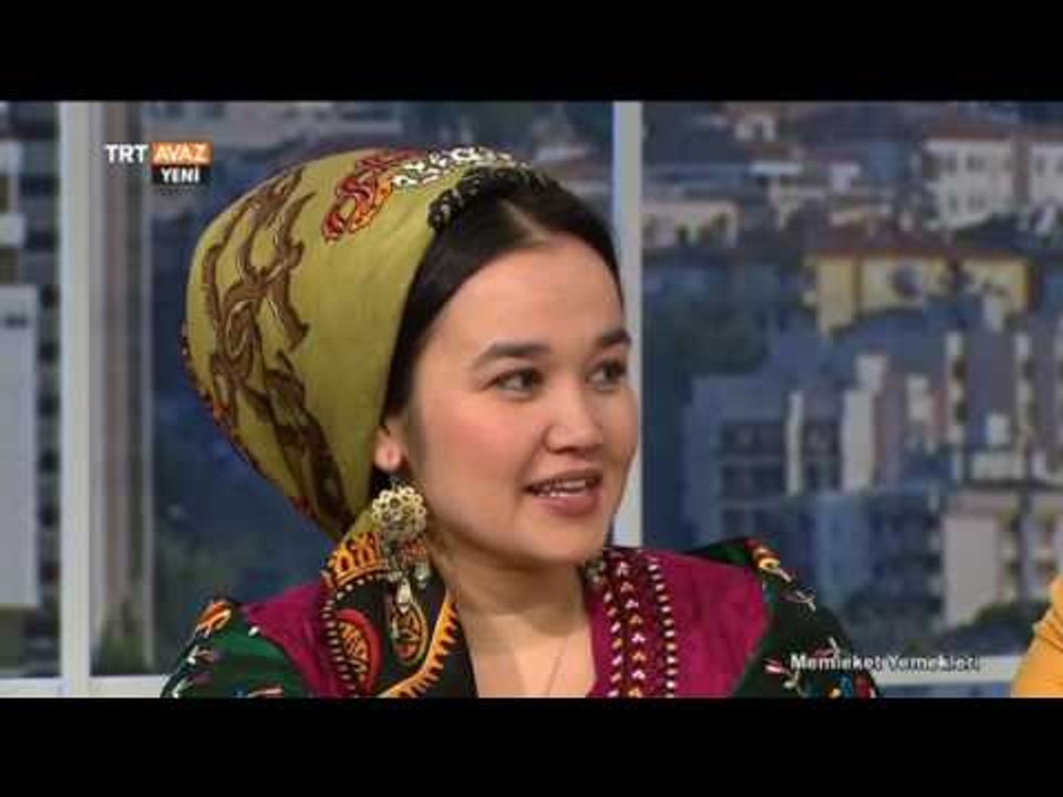 Türkmen Yemeği Doğrama Tarifi - Memleket Yemekleri - TRT Avaz