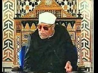 تفسير سورة النازعات للشيخ الشعراوى صوت الحلقة 4