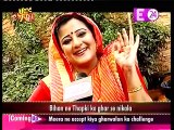 Thapki Pyaar Ki 30th September 2016 News - Thapki Ko Mara Bihan Ne Chaanta