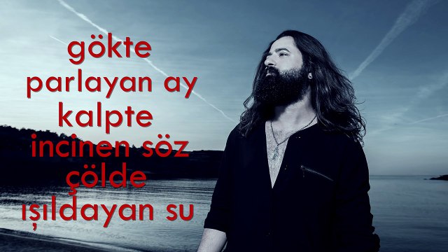 Koray Avcı - Aşk Sana Benzer (Lyric Video)