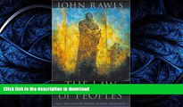 DOWNLOAD The Law of Peoples: with 