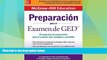 Big Deals  PreparaciÃ³n para el Examen de GED (Spanish Edition)  Best Seller Books Most Wanted