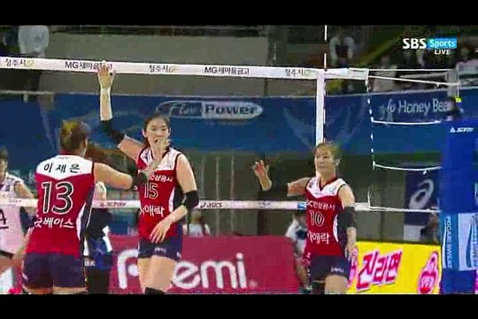 160927 เคจีซี - ไอบีเค 2 [โคโวคัพ]