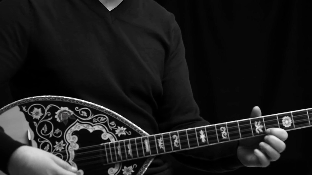 Mustafa Ceceli - Emri Olur