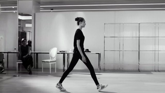 Défilé Dior printemps-été 2017 #THEWOMENBEHINDMYDRESS - Casting