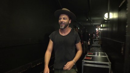 Patrick Bruel, Joey Starr, Patricia Kaas, Christophe Maé : Les Voix pour l'Espoir 2016 - 5ème édition