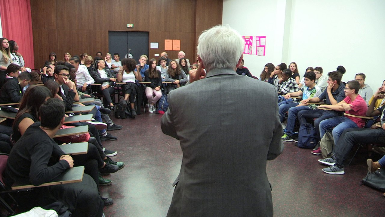 [Vidéo] #SemainesDeLengagement